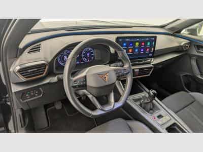 Cupra Formentor 1.5 TSI 150 CH BUSINESS EDITION (2022) - Foto 15
