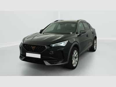Cupra Formentor 1.5 TSI 150 CH BUSINESS EDITION (2022) - Foto 3