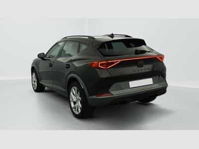Cupra Formentor 1.5 TSI 150 CH BUSINESS EDITION (2022) - Foto 5