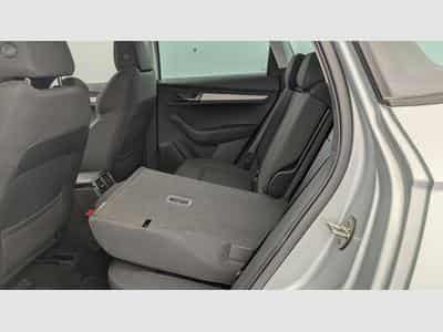 Skoda Karoq 2.0 TDI 116 ch SCR DSG7 Business (2023) - Foto 12