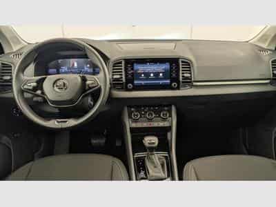 Skoda Karoq 2.0 TDI 116 ch SCR DSG7 Business (2023) - Foto 13