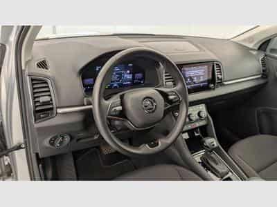 Skoda Karoq 2.0 TDI 116 ch SCR DSG7 Business (2023) - Foto 15