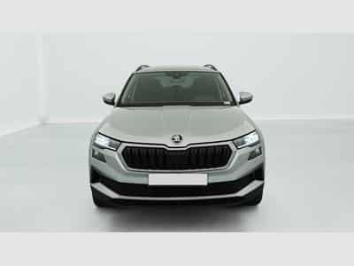 Skoda Karoq 2.0 TDI 116 ch SCR DSG7 Business (2023) - Foto 2