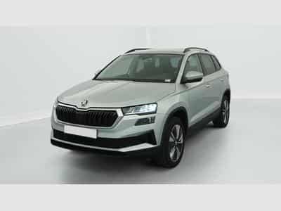 Skoda Karoq 2.0 TDI 116 ch SCR DSG7 Business (2023) - Foto 3