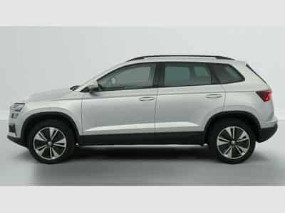 Skoda Karoq 2.0 TDI 116 ch SCR DSG7 Business (2023) - Foto 4