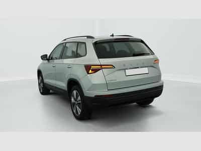 Skoda Karoq 2.0 TDI 116 ch SCR DSG7 Business (2023) - Foto 5