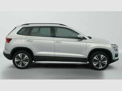 Skoda Karoq 2.0 TDI 116 ch SCR DSG7 Business (2023) - Foto 8