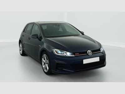VW GOLF 2.0 TSI 245 DSG7 GTI Performance (2019) - Foto 1