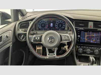 VW GOLF 2.0 TSI 245 DSG7 GTI Performance (2019) - Foto 14