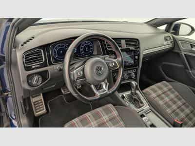 VW GOLF 2.0 TSI 245 DSG7 GTI Performance (2019) - Foto 15