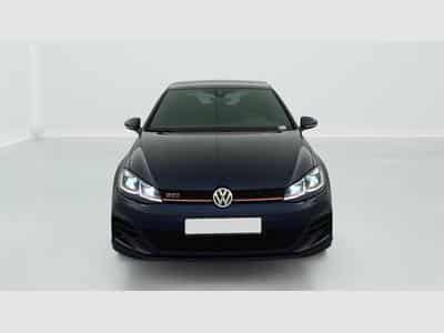 VW GOLF 2.0 TSI 245 DSG7 GTI Performance (2019) - Foto 2