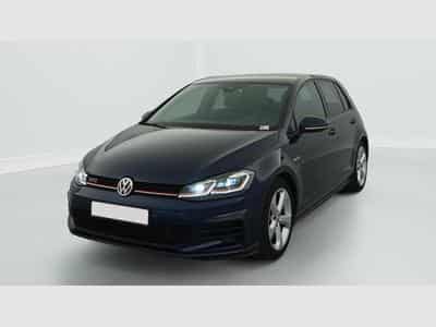 VW GOLF 2.0 TSI 245 DSG7 GTI Performance (2019) - Foto 3