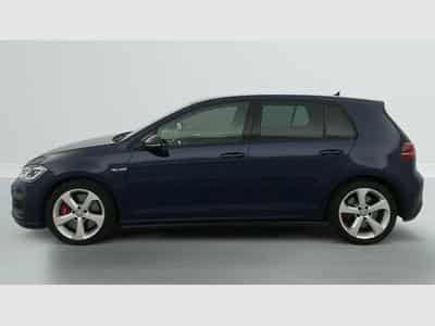 VW GOLF 2.0 TSI 245 DSG7 GTI Performance (2019) - Foto 4