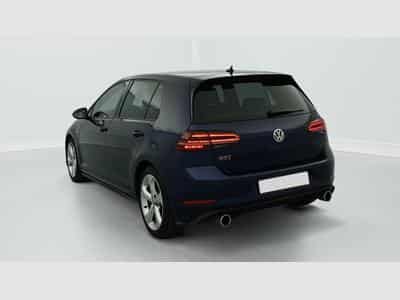VW GOLF 2.0 TSI 245 DSG7 GTI Performance (2019) - Foto 5