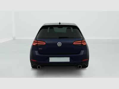 VW GOLF 2.0 TSI 245 DSG7 GTI Performance (2019) - Foto 6