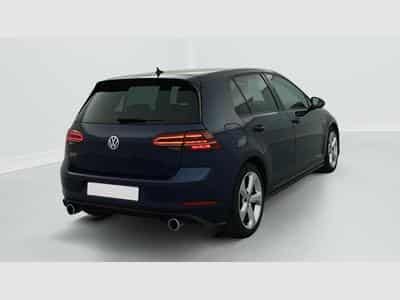 VW GOLF 2.0 TSI 245 DSG7 GTI Performance (2019) - Foto 7