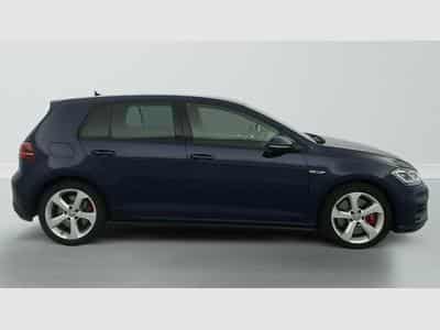 VW GOLF 2.0 TSI 245 DSG7 GTI Performance (2019) - Foto 8