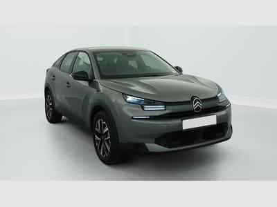 CitroëN C4 Hybride 145 ch e-DCS6 Plus (2025) - Foto 1