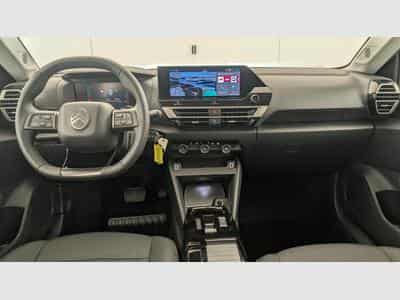 CitroëN C4 Hybride 145 ch e-DCS6 Plus (2025) - Foto 13