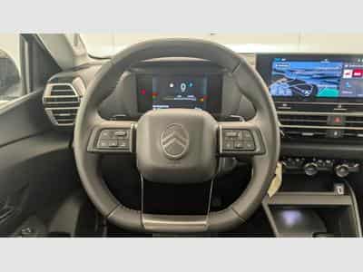 CitroëN C4 Hybride 145 ch e-DCS6 Plus (2025) - Foto 14