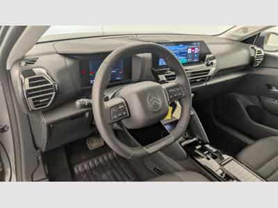 CitroëN C4 Hybride 145 ch e-DCS6 Plus (2025) - Foto 15