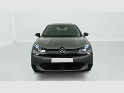 CitroëN C4 Hybride 145 ch e-DCS6 Plus (2025) - Foto 2
