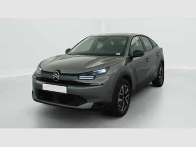 CitroëN C4 Hybride 145 ch e-DCS6 Plus (2025) - Foto 3