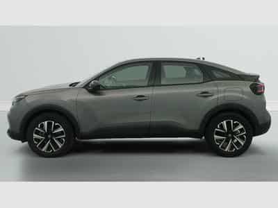 CitroëN C4 Hybride 145 ch e-DCS6 Plus (2025) - Foto 4