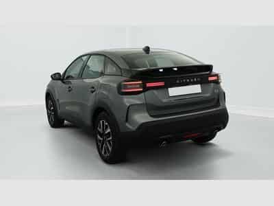 CitroëN C4 Hybride 145 ch e-DCS6 Plus (2025) - Foto 5