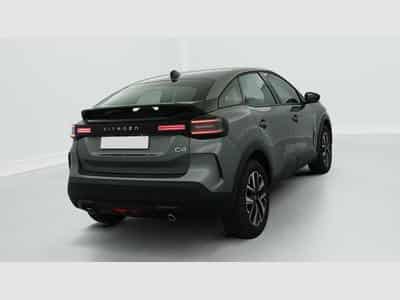 CitroëN C4 Hybride 145 ch e-DCS6 Plus (2025) - Foto 7