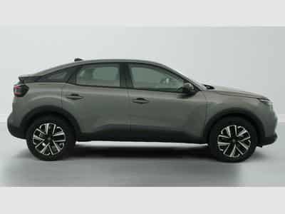 CitroëN C4 Hybride 145 ch e-DCS6 Plus (2025) - Foto 8