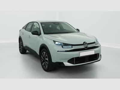 CitroëN C4 Hybride 145 ch e-DCS6 Business (2025) - Foto 1