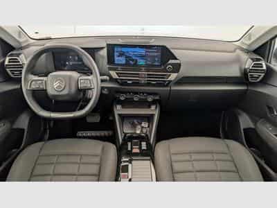 CitroëN C4 Hybride 145 ch e-DCS6 Business (2025) - Foto 13