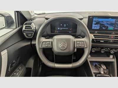 CitroëN C4 Hybride 145 ch e-DCS6 Business (2025) - Foto 14
