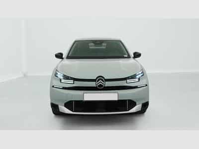 CitroëN C4 Hybride 145 ch e-DCS6 Business (2025) - Foto 2