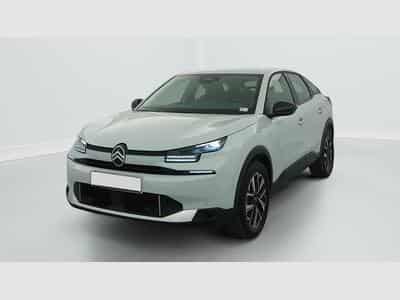 CitroëN C4 Hybride 145 ch e-DCS6 Business (2025) - Foto 3