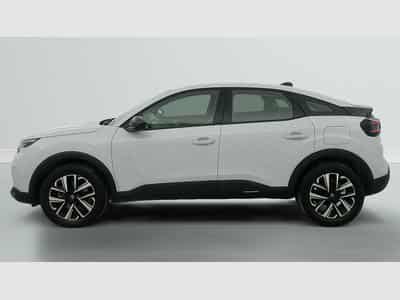 CitroëN C4 Hybride 145 ch e-DCS6 Business (2025) - Foto 4