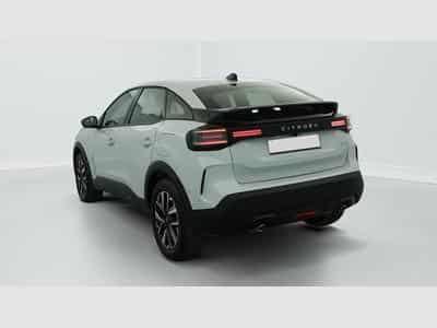 CitroëN C4 Hybride 145 ch e-DCS6 Business (2025) - Foto 5
