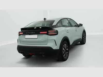CitroëN C4 Hybride 145 ch e-DCS6 Business (2025) - Foto 7