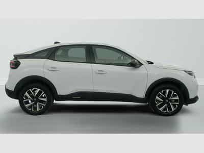 CitroëN C4 Hybride 145 ch e-DCS6 Business (2025) - Foto 8