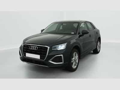 Audi Q2 30 TFSI 110 BVM6 Design (2022) - Photo 3