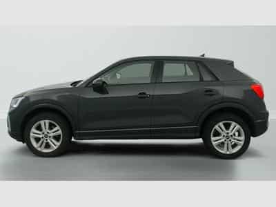 Audi Q2 30 TFSI 110 BVM6 Design (2022) - Photo 4