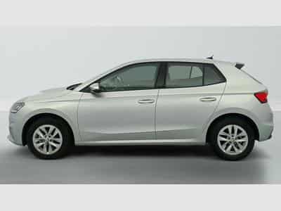 Skoda Fabia 1.0 TSI 95 CH BVM5 AMBITION (2023) - Photo 4