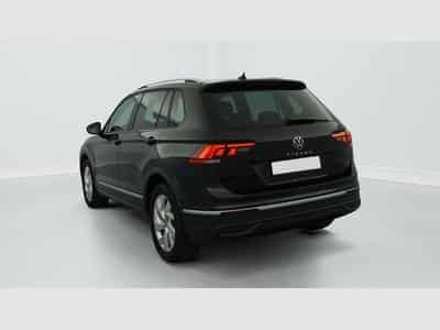 VW Tiguan 1.5 TSI 150CH BVM6 ACTIVE (2022) - Photo 5