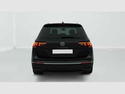 VW Tiguan 1.5 TSI 150CH BVM6 ACTIVE (2022) - Photo 6