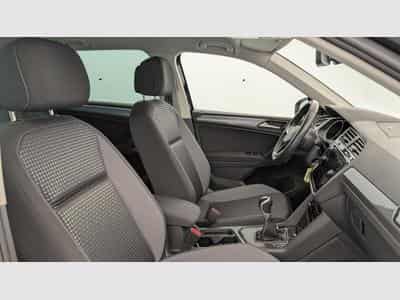 VW Tiguan 1.5 TSI 150CH BVM6 ACTIVE (2022) - Photo 9