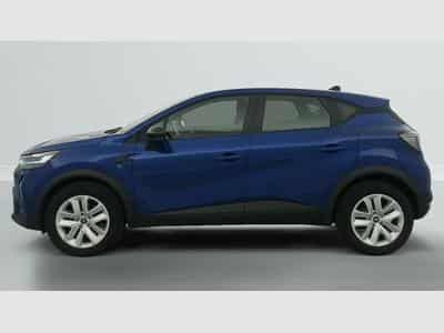 Renault CAPTUR TCe 90 ch Evolution (2025) - Photo 4