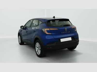 Renault CAPTUR TCe 90 ch Evolution (2025) - Photo 5