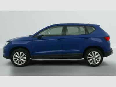 Seat Ateca 2.0 TDI 150 ch Start/Stop Style (2023) - Photo 4