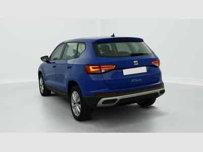 Seat Ateca 2.0 TDI 150 ch Start/Stop Style (2023) - Photo 5